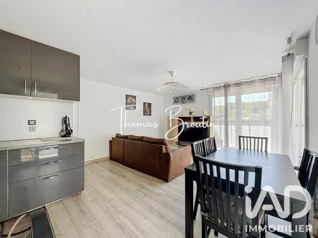 Appartement vente à Argenteuil, Franconville