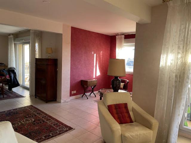 Appartement vente à Bergerac