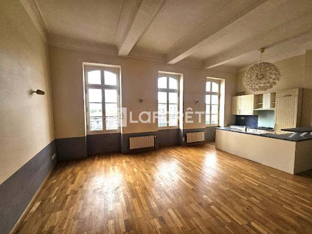 Appartement vente à Béziers, Agde