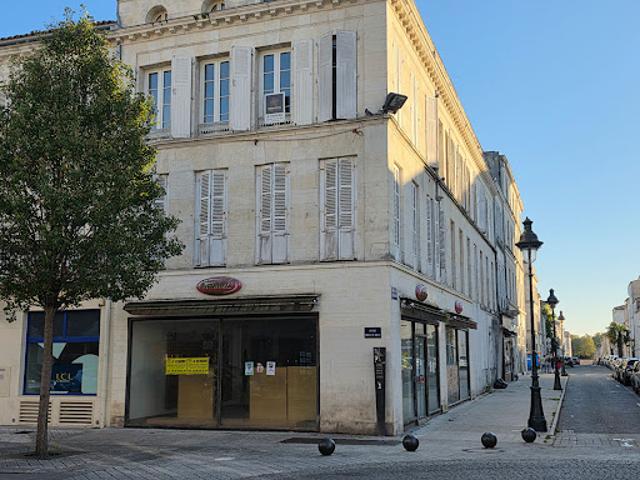 Appartement vente à Rochefort