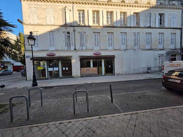 Appartement vente à Rochefort