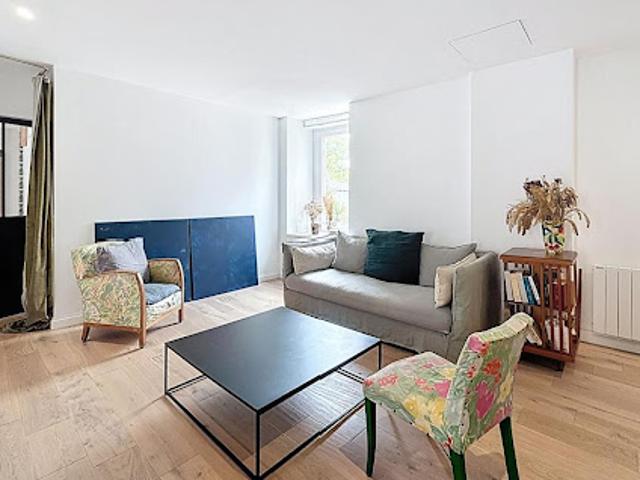 Appartement vente à Lorient, Bretagne