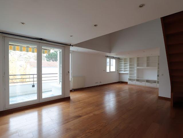 Appartement vente à Antony, Clamart