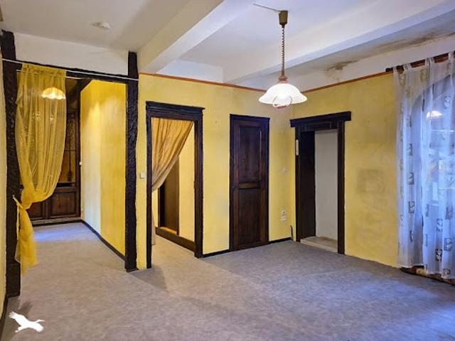 Appartement vente à Castelnaudary, Aude