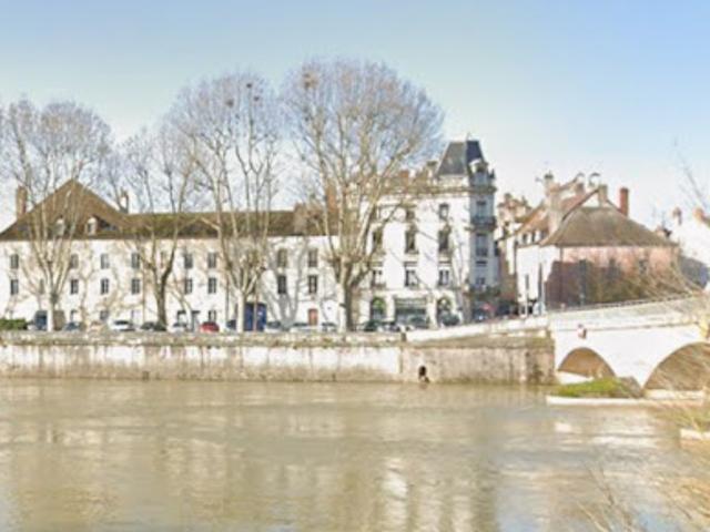 Appartement vente à Chalon-sur-Saône, Chalon-sur-saône