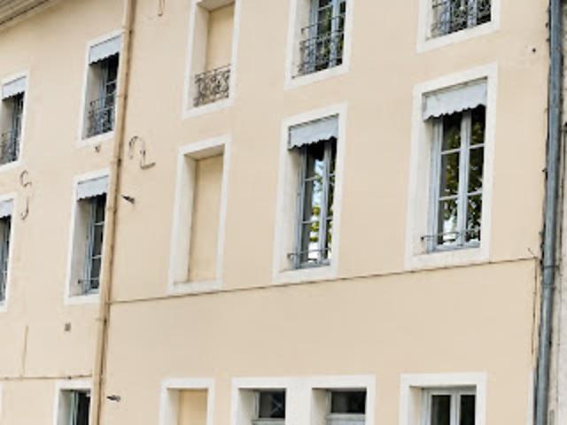 Appartement vente à Chalon-sur-Saône, Chalon-sur-saône