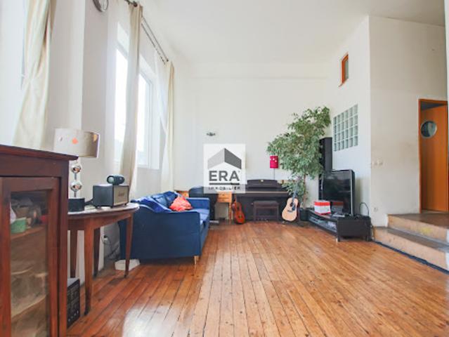 Appartement vente à L'Haÿ-les-Roses, Ivry-sur-seine