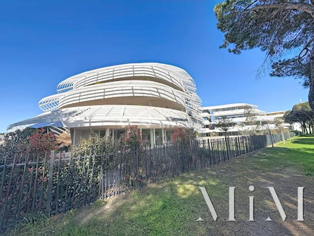 Appartement vente à Montpellier, La Grande-motte