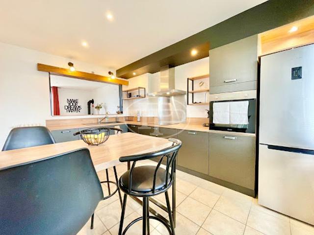 Appartement vente à Lorient, Bretagne