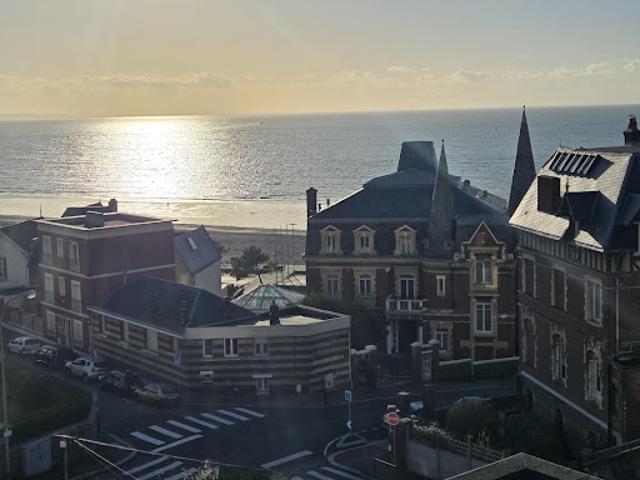 Duplex vente à Le Havre