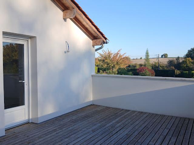 Appartement vente à Angoulême, Montignac-le-coq