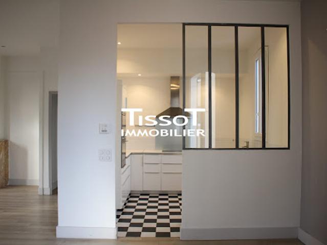 Appartement vente à Nîmes