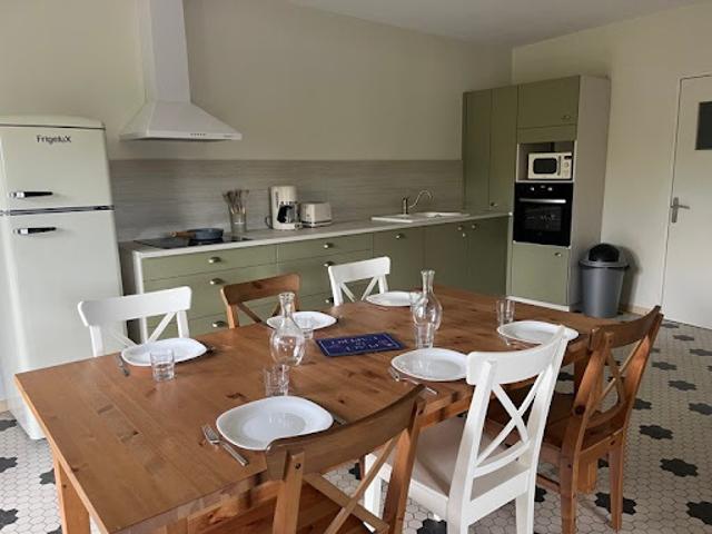 Appartement vente à Mont-de-Marsan, Parentis-en-born
