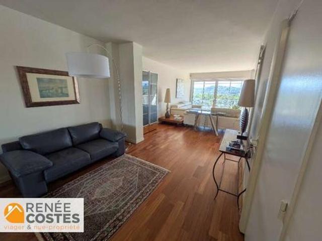 Appartement vente à Pau