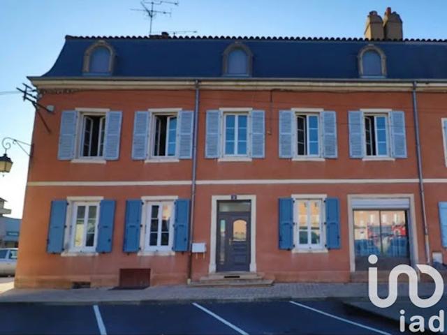Appartement vente à Bourg-en-Bresse, Pont-de-vaux