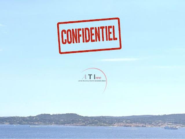 Appartement vente à Arrondissement de Draguignan, Sainte-maxime