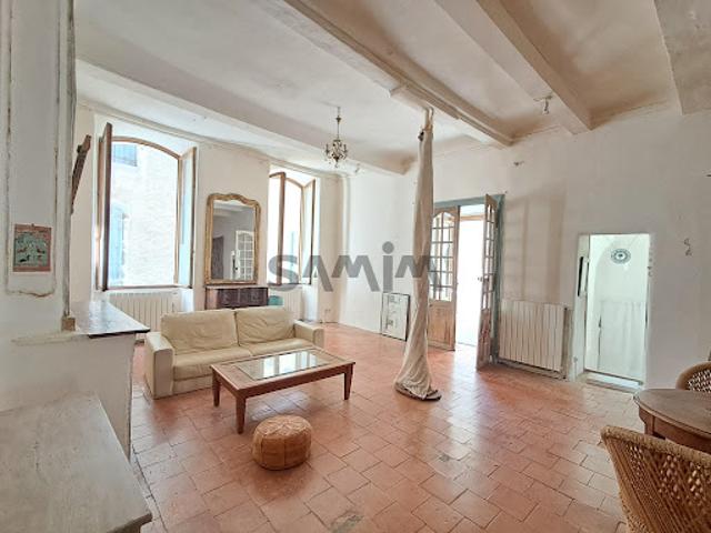 Appartement vente à Le Vigan, Sauve