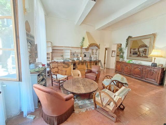 Appartement vente à Requiran et Combe Garenne, Sauve