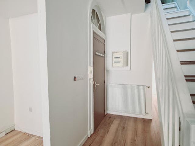 Appartement vente à Montpellier, Sète