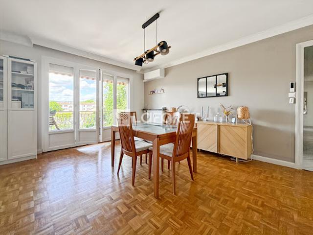 Appartement vente à Alpes-Romans, Valence
