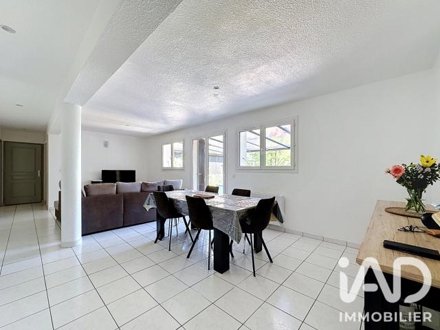 Appartement vente à Bonneville, Fillinges