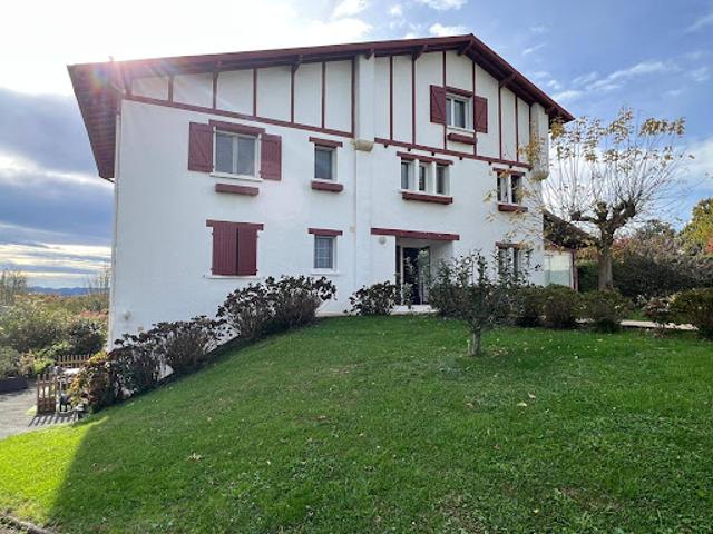 Appartement vente à Bayonne, Villefranque