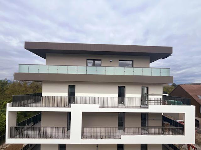 Appartement vente à Thonon-les-Bains, Thonon-les-bains