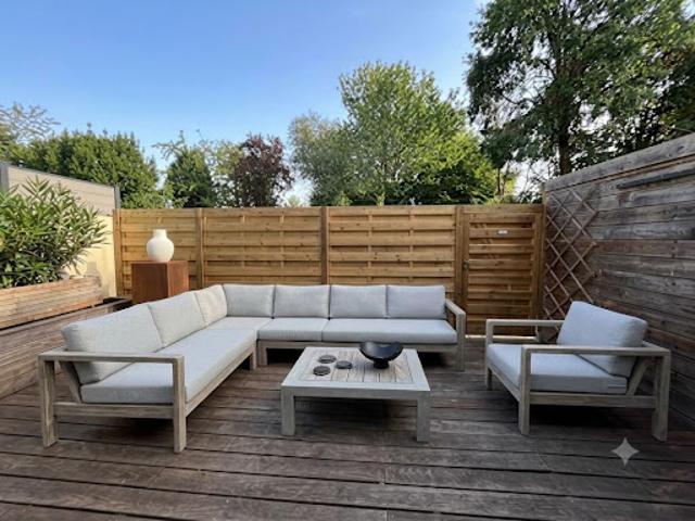 Appartement vente à Dax, Saint-martin-de-seignanx