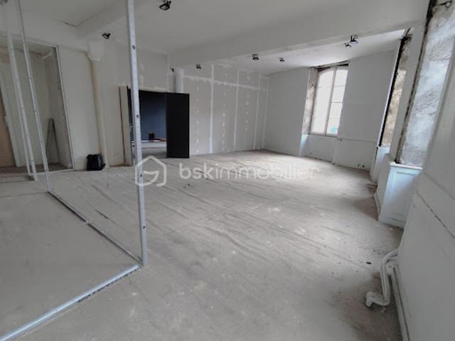 Appartement vente à Fougères-Vitré, Bretagne