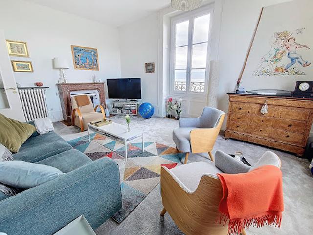Appartement vente à Thonon-les-Bains, Thonon-les-bains