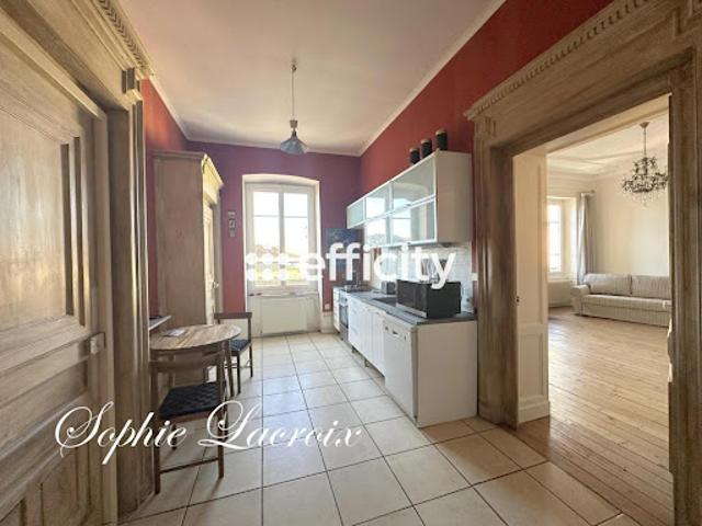 Appartement vente à Vienne
