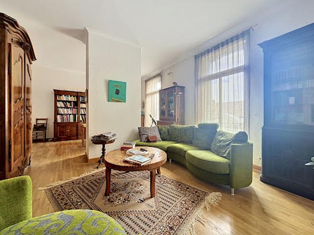 Appartement vente à Nîmes