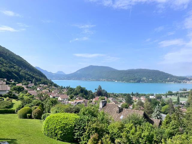 Appartement vente à Annecy