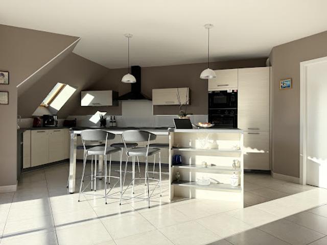 Appartement vente à Vannes, Bretagne