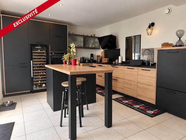Appartement vente à Toulouse, Grenade