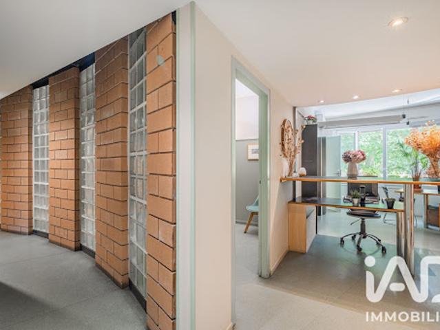 Appartement vente à Grenoble