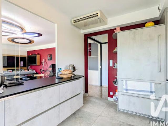 Appartement vente à Arrondissement de Toulon, La Garde