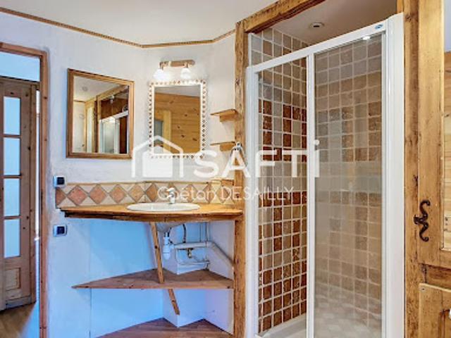 Appartement vente à Albertville, Mâcot-la-plagne
