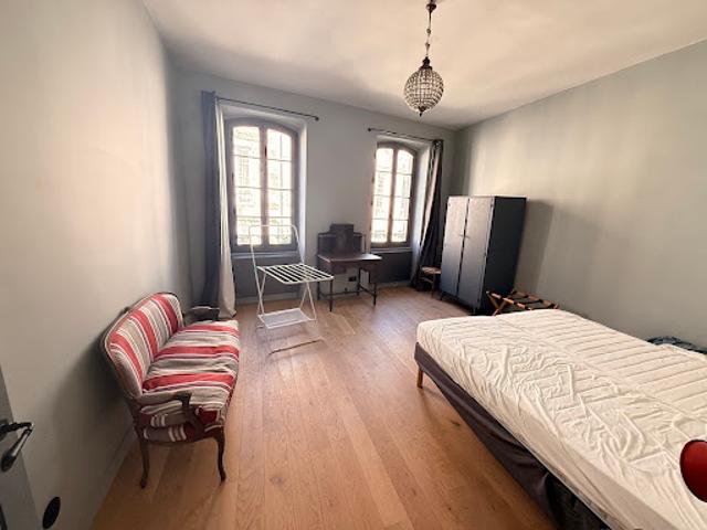 Appartement vente à Le Pérot, La Rochelle