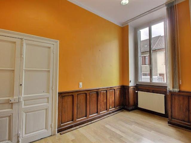 Appartement vente à La Tour-du-Pin, Le Pont-de-beauvoisin