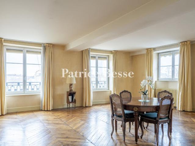 Appartement vente à Lyon, Métropole de Lyon