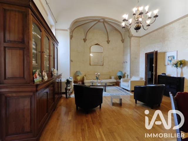 Appartement vente à Narbonne