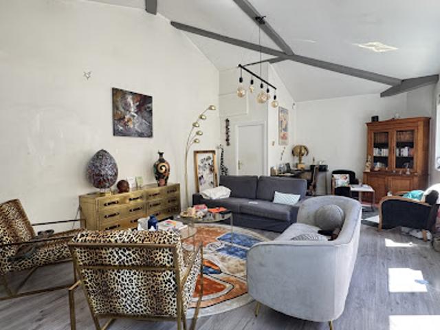 Appartement vente à Saint-Étienne, Saint-etienne