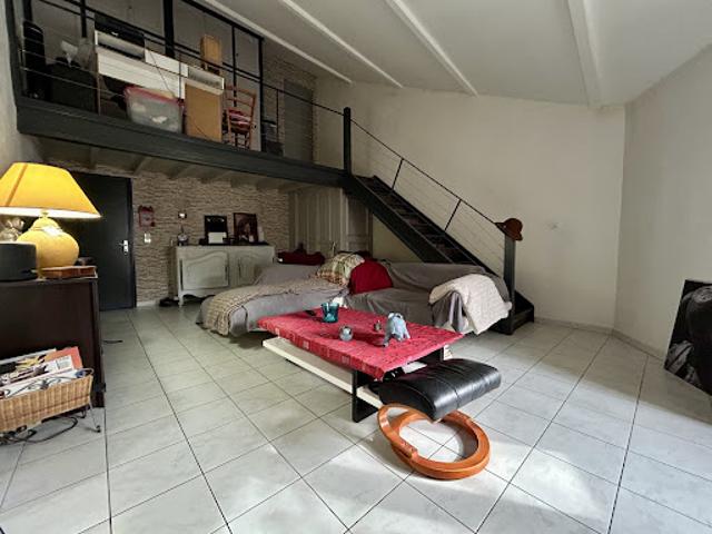 Appartement vente à Quartier Kilmaine, Tarascon