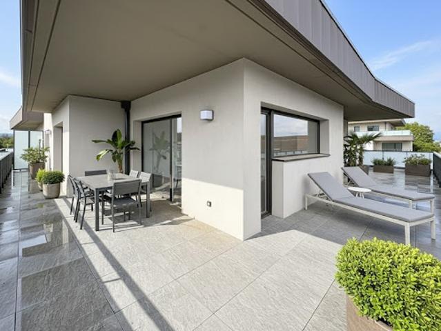 Appartement vente à Thonon-les-Bains, Thonon-les-bains