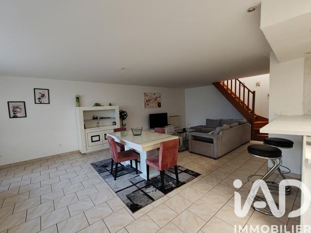 Appartement vente à Le Havre