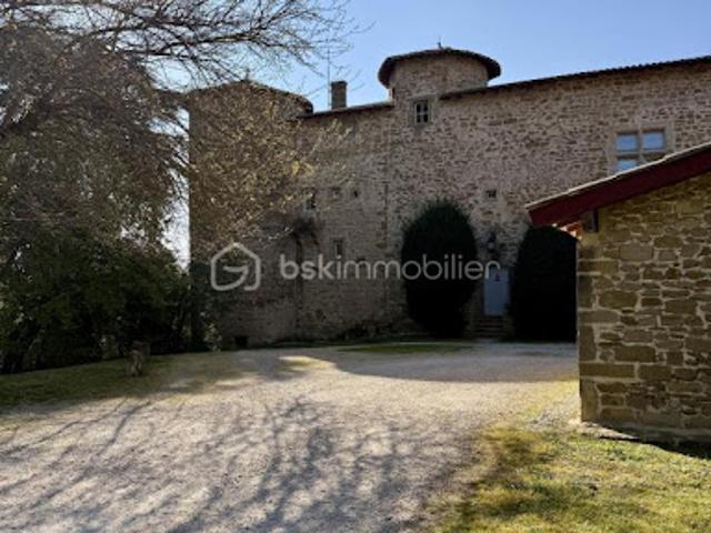 Appartement vente à Valence, Chavannes