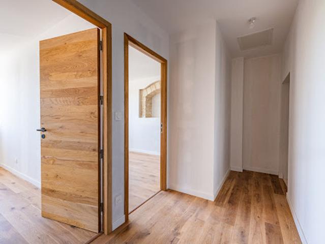 Appartement vente à Carpentras, Bollène