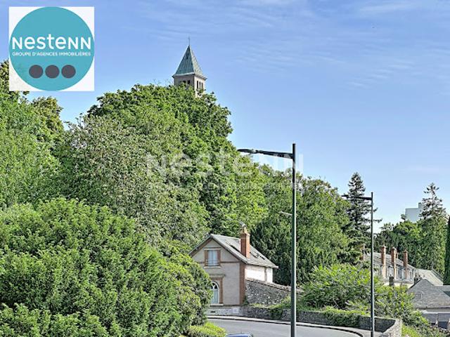 Appartement vente à Blois