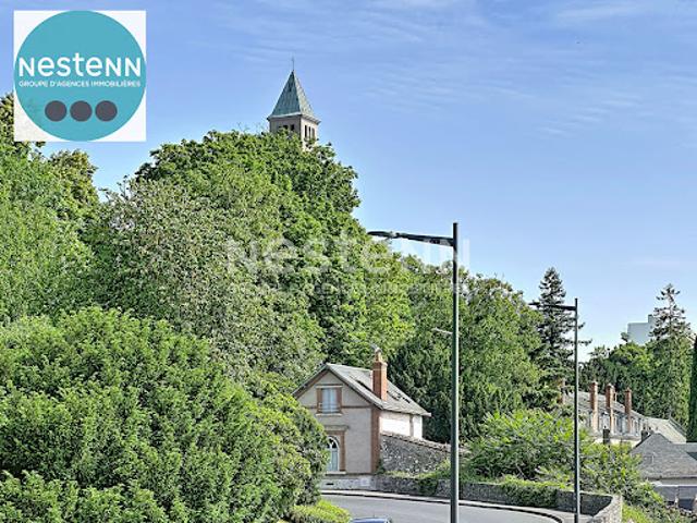 Appartement vente à Blois